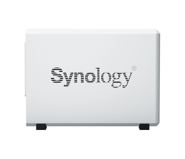 SYNOLOGY DS223j - 1156762 - zdjęcie 5